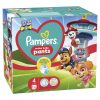 Підгузки Pampers Maxi Розмір 4 (9-15 кг) Paw Patrol 72 шт (8006540863572)