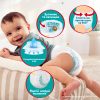 Підгузки Pampers Maxi Розмір 4 (9-15 кг) Paw Patrol 72 шт (8006540863572)