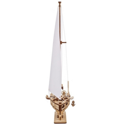 Конструктор Ugears Яхта Океанська Красуня (6337470)