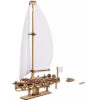 Конструктор Ugears Яхта Океанська Красуня (6337470)