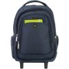 Рюкзак шкільний Optima на коліщатках 17 '' Blue (O97513)