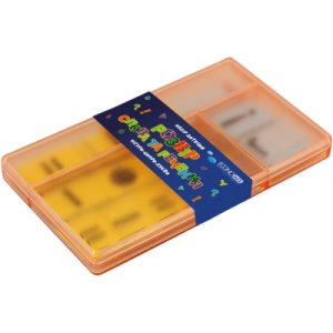 Навчальний набір English Student Картки для вивчення англійської мови Elementary A1, українська (39122560)