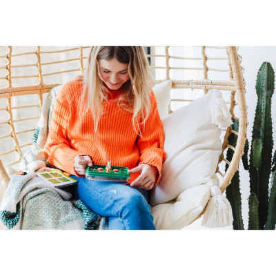 Настільна гра Smart Games Стрибай! Лімітована версія (SG 099)