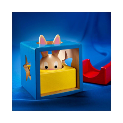 Настільна гра Smart Games Кролик БУ (SG 037)