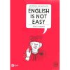 Книга Англійська для дорослих. English Is Not Easy - Люсі Ґутьєррес Vivat (9789669820228)
