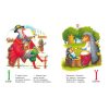 Книга Абетка - Іван Малкович, Леонід Куліш-Зіньків, Платон Воронько А-ба-ба-га-ла-ма-га (9789667047337)