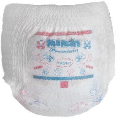Підгузки Mimzi L 9-14 кг 48 шт. (MPL48) (4820209800135)