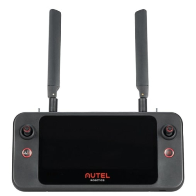 Квадрокоптер Autel EVO II Pro Rugged Bundle V3 Special version, FCC, Anti-Inter (102001738)