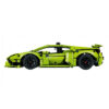 Конструктор LEGO Technic Lamborghini Huracan Tecnica 806 деталей (42161)