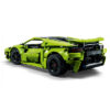 Конструктор LEGO Technic Lamborghini Huracan Tecnica 806 деталей (42161)