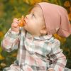 Пустушка Baboo латексна, 6+ міс (5-102)