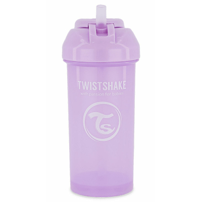 U0847877_big Поїльник-непроливайка Twistshake 360мл (Pastel Purple) (78591)