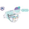 Підгузки Evy Baby Maxi Jumbo Розмір 4 (7-18 кг) 58 шт. (8683881000011/8690506520304)