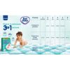 Підгузки Evy Baby Maxi Jumbo Розмір 4 (7-18 кг) 58 шт. (8683881000011/8690506520304)