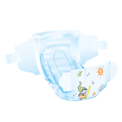 U0853837_5big Підгузки Helen Harper Soft&Dry New Junior Розмір 5 (11-16 кг) 54 шт (2316779)