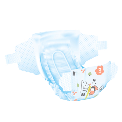 U0853840_5big Підгузки Helen Harper Soft&Dry New Midi Розмір 3 (6-10 кг) 54 шт (2316772)