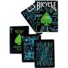 Гральні карти Bicycle Dark Mode (PCBDM1)
