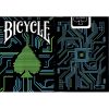 Гральні карти Bicycle Dark Mode (PCBDM1)