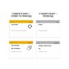 Навчальний набір English Student Картки для вивчення німецької мови Intermediate B1.1, українська (59122905)