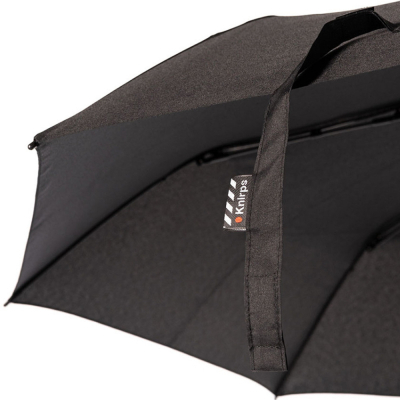 Парасоля Knirps A.050 Medium Manual Black (Kn95 7051 1000)
