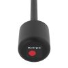 Парасоля Knirps A.050 Medium Manual Black (Kn95 7051 1000)