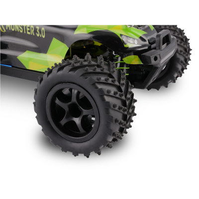 Радіокерована іграшка Overmax X-Monster 3.0 (OV-X-MONSTER 3.0)
