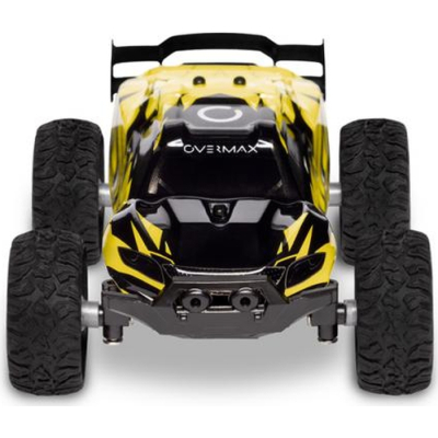 Радіокерована іграшка Overmax X-Quest (OV-X-QUEST)