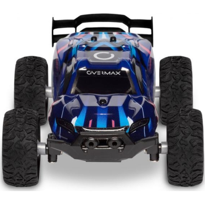 Радіокерована іграшка Overmax X-Quest (OV-X-QUEST)
