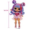 Лялька L.O.L. Surprise! Tweens серії Surprise Swap – Бейлі Брейдс (591757)