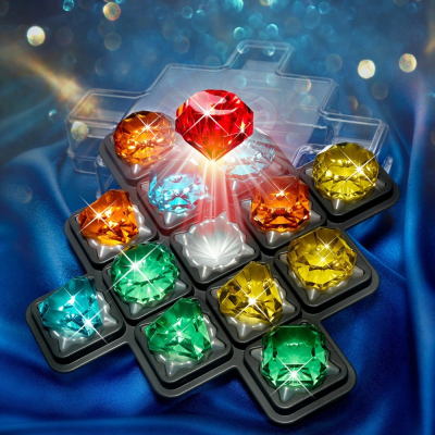 Настільна гра Smart Games Діамантовий квест (SG 093)