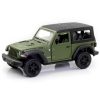 Машина Uni-Fortune JEEP WRANGLER RUBICON 2021 HARD TOP (матова) хакі (554060M(F))