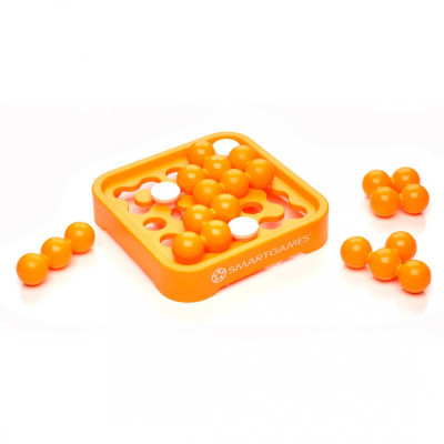 Настільна гра Smart Games IQ Міні XXL (SG 401 XL)