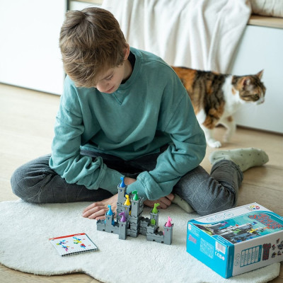 Настільна гра Smart Games Високий замок (SG 106)