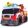 Спецтехніка Dickie Toys Пожежна машина Борець з вогнем зі звуком та світловими ефектами 46 см (3307000)