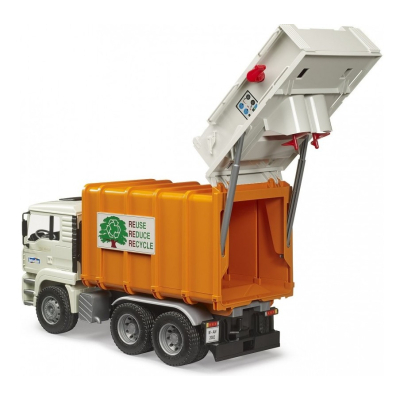 U0866277_4big Спецтехніка Bruder Сміттєвоз MAN TGA 1:16 (02772)