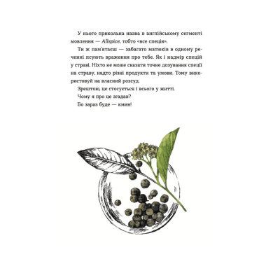 Книга 69 спецій для Серця - Андрій Гудима Видавництво Старого Лева (9789664481714)