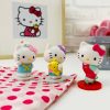 Фігурка #sbabam сюрприз You You – Гарнюні Hello Kitty (39/CN23)