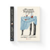 Книга Смішні кохання - Мілан Кундера Видавництво Старого Лева (9786176799276)