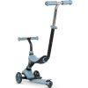 Самокат QPlay 5 в 1 Sema Blue (ST-004SemaBlue)