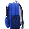 Рюкзак шкільний Upixel Dreamer Space School Bag - Синьо-сірий (U23-X01-A)