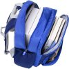 Рюкзак шкільний Upixel Dreamer Space School Bag - Синьо-сірий (U23-X01-A)