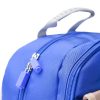 Рюкзак шкільний Upixel Dreamer Space School Bag - Синьо-сірий (U23-X01-A)