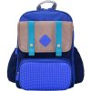 Рюкзак шкільний Upixel Dreamer Space School Bag - Синьо-сірий (U23-X01-A)
