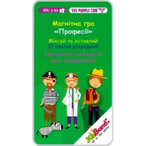 Настільна гра Geekach Games Призначення (Destinies) (укр.) (GKCH177ds)