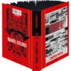 Книга 1984. Колгосп тварин. Ексклюзивне видання - Джордж Орвелл КСД (9786171504967)