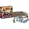 Настільна гра Rozum Marvel Zombies: Опір Супергероїв (R009UA)