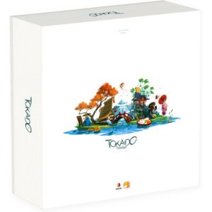 Конструктор LEGO Friends Дім Пейслі 185 деталей (41724)