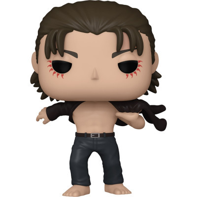 Фігурка для геймерів Funko Pop Ерен Йегер (67926)