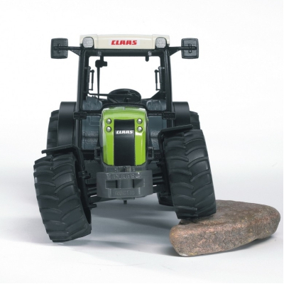 U0882540_6big Спецтехніка Bruder Трактор Claas Nectis 267F (02110)