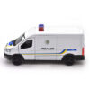 Машина TechnoDrive Ford Transit Van Поліція (250343U)